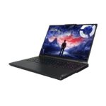 Ordinateur Portable Gaming LENOVO LEGION Pro 5 16IRX9 i9 14th (83DF00L3FE) – Image 2