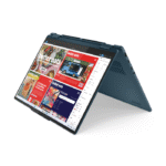 Ordinateur Portable Lenovo Yoga 7 2-en-1 14IML9 Ultra 5 (83DJ0059FE) – Image 8