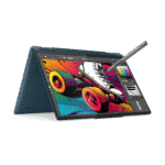 Ordinateur Portable Lenovo Yoga 7 2-en-1 14IML9 Ultra 7 (83DJ005AFE)