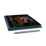 Ordinateur Portable Lenovo Yoga 7 2-en-1 14IML9 Ultra 5 (83DJ0059FE) – Image 2