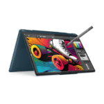 Ordinateur Portable Lenovo Yoga 7 2-en-1 14IML9 Ultra 5 (83DJ0059FE) – Image 4