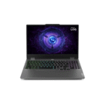 Ordinateur portable Gaming Lenovo LOQ 15IRX9 i7 13th (83DV0195FE)