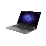 Ordinateur portable Gaming Lenovo LOQ 15IRX9 I7-13650HX 16 GO 512 GO SSD (83DV00JSFE) – Image 5