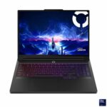 Ordinateur Portable Gaming LENOVO LEGION Pro 7 16IAX10H Ultra 9 (83F50076FE) – Image 3