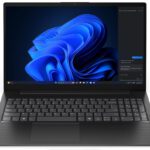 Ordinateur Portable Lenovo V15 Gen 5i (83GW006XTP)