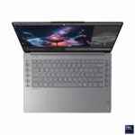 Ordinateur Portable Lenovo Yoga Mince 7 15ILL9 Ultra 7 (83HM006CFE) – Image 7