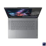 Ordinateur Portable Lenovo Yoga Mince 7 15ILL9 Ultra 7 (83HM006CFE) – Image 8