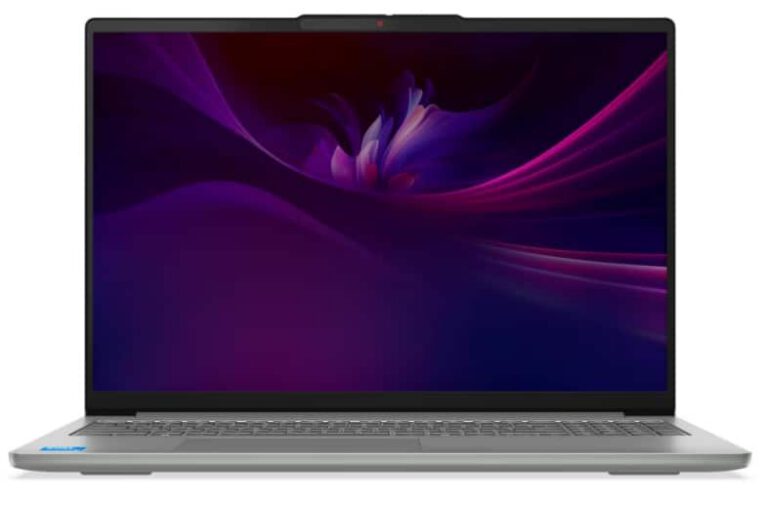 Ordinateur Portable LENOVO IdeaPad SLIM 5 16IMH10 (83HS009TFE)