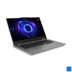 Ordinateur Portable LENOVO LOQ 17IRX10 I7-13650HX 24GB 512GB Win 11 (83JH002QFE) – Image 4