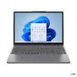 Ordinateur Portable Lenovo IdeaPad Slim 3 15IRH10 i5 13th (83K100E6FE) – Image 5
