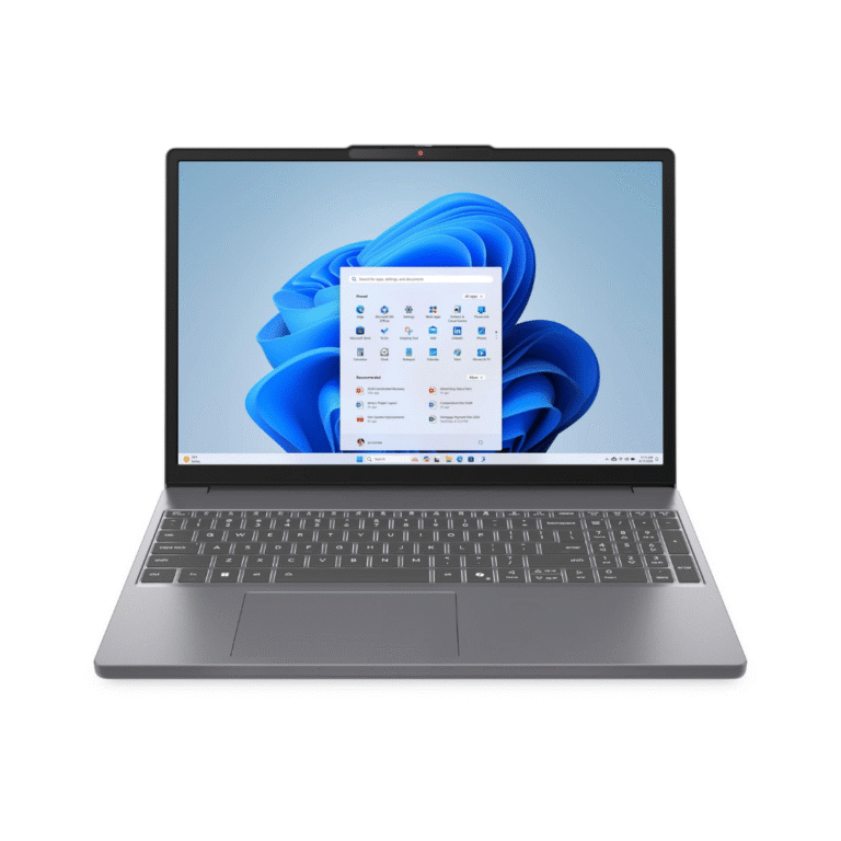 Ordinateur Portable Lenovo IdeaPad Slim 3 15IRH10 (83K100Q2FE)