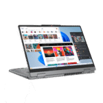 Ordinateur Portable LENOVO IdeaPad 5 2-in-1 14IRH9 i5 13 th (83KX004LFE) – Image 5