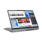 Ordinateur Portable LENOVO IdeaPad 5 2-in-1 14IRH9 i5 13 th (83KX004LFE) – Image 6