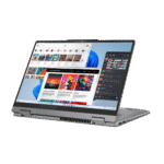 Ordinateur Portable Lenovo IdeaPad 5 2-in-1 14IRH9 i7 13th (83KX0045FE) – Image 5