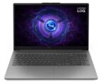 Ordinateur protable Gaming Lenovo LOQ 15IAX9E – i5 12th (83LK006SFE)