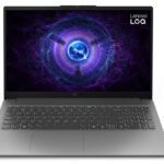 Ordinateur protable Gaming Lenovo LOQ 15IAX9E – i5 12th (83LK006SFE)