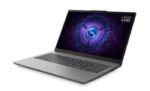 Ordinateur protable Gaming Lenovo LOQ 15IAX9E – i5 12th (83LK006SFE) – Image 6