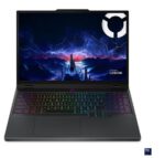 Ordinateur Portable Gaming LENOVO LEGION 5 15IRX10 AI i7 14 th (83LY00D5FE)
