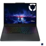 Ordinateur Portable Gaming LENOVO LEGION 5 15IRX10 AI i7 14 th (83LY00D5FE)