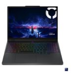 Ordinateur Portable Gaming LENOVO LEGION 5 15IRX10 AI i7 14 th (83LY00D5FE) – Image 2