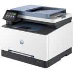 Imprimante HP COLOR LASERJET PRO MFP 3303FDW (499M8A) – Image 16