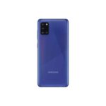SAMSUNG GALAXY A31 BLEU – Image 6