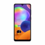 Smartphone Samsung Galaxy A31 Noir (SM-A315FZKVMWD)