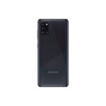 Smartphone Samsung Galaxy A31 Noir (SM-A315FZKVMWD) – Image 6
