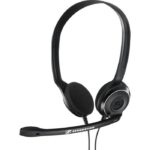 Casque avec fil Sennheiser – 8 stéréos USB (A089433) – Image 2