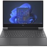 Ordinateur portable Gaming HP Victus 15-fa1002nk 5 (845B1EA)