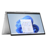 ORDINATEUR PORTABLE HP ENVY x360 Convert 15-fe0001nk 13th (845J9EA)