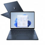 ORDINATEUR PORTABLE HP SPECTRE X360 convertible14-ef2002nk 13th (845L3EA) – Image 3
