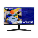 Moniteur Écran SAMSUNG Essential S3 S31C Flat 27″ Full HD (LS27C310EAMXZN) – Image 6