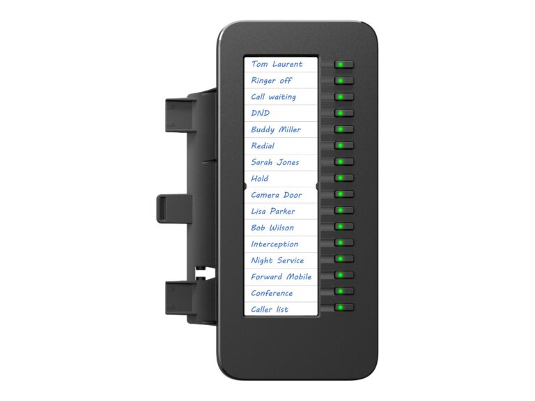 UNIFY MITEL - L30250-F600-C585 - OpenScape KM410 – Unify / Mitel