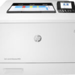 IMPRIMANTE LASERJET COULEUR PRO HP M455DN (3PZ95A)
