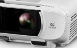 VIDÉO PROJECTEUR EPSON EH-TW750 (V11H980040) – Image 11