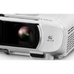 VIDÉO PROJECTEUR EPSON EH-TW750 (V11H980040) – Image 12