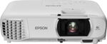 VIDÉO PROJECTEUR EPSON EH-TW750 (V11H980040) – Image 3