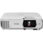 VIDÉO PROJECTEUR EPSON EH-TW750 (V11H980040) – Image 4