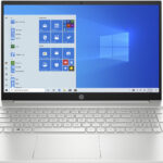 ORDINATEUR PORTABLE HP Pavilion 15-Eg0011nk (2Q9H2EA)