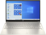 HP Pavilion Laptop 15-eg0010nk