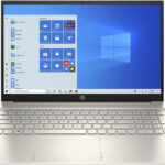 HP Pavilion Laptop 15-eg0010nk