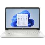 ORDINATEUR PORTABLE HP 15-dw4004nk I 12th (6L9K1EA) – Image 4