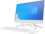 PC BUREAU ALL IN ONE HP 22-df1003nk – Image 5