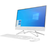 PC BUREAU ALL IN ONE HP 22-df1003nk – Image 6