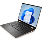 ORDINATEUR PORTABLE HP Spectre x360 Convertible 14-ef0001nk 12th (6F7Z2EA) – Image 6