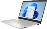 ORDINATEUR PORTABLE HP 15-dw4004nk I 12th (6L9K1EA) – Image 5