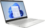 ORDINATEUR PORTABLE HP 15-dw4004nk I 12th (6L9K1EA) – Image 7
