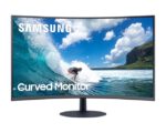MONITEUR SAMSUNG ECRAN INCURVE 27  » (LC27T550FDMXZN) – Image 3