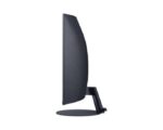 MONITEUR SAMSUNG ECRAN INCURVE 27  » (LC27T550FDMXZN) – Image 9